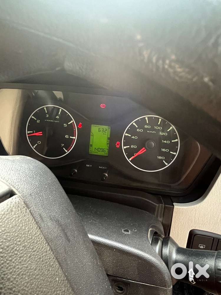 Mahindra Scorpio 2017 Diesel Good Condition