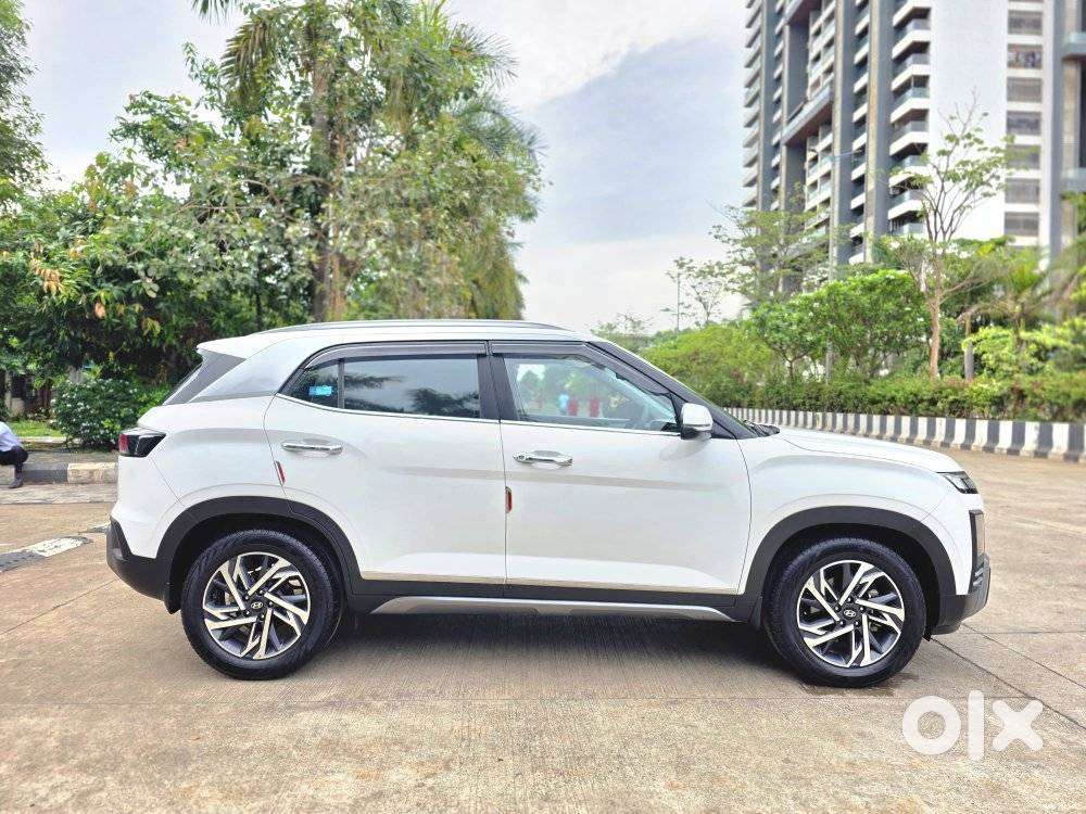 Hyundai Creta 1.5 Sx, 2024, Petrol