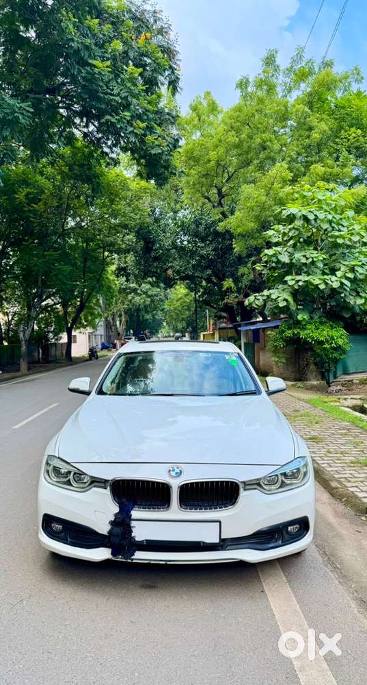 Bmw 3 Series 320d Automatic Diesel 2017