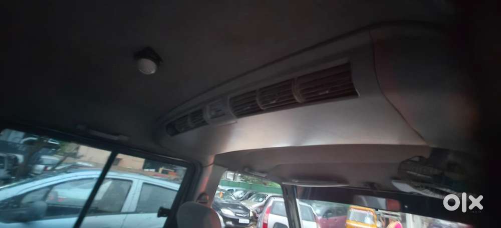 Toyota Qualis, 2003, Diesel