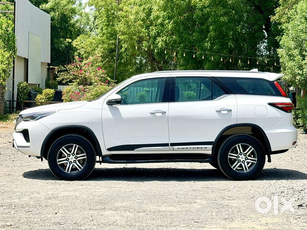 Toyota Fortuner 4x2 At 2.8 Diesel, 2023, Diesel