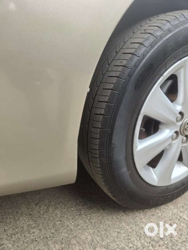 Toyota Corolla Altis Vl, 2011, Petrol