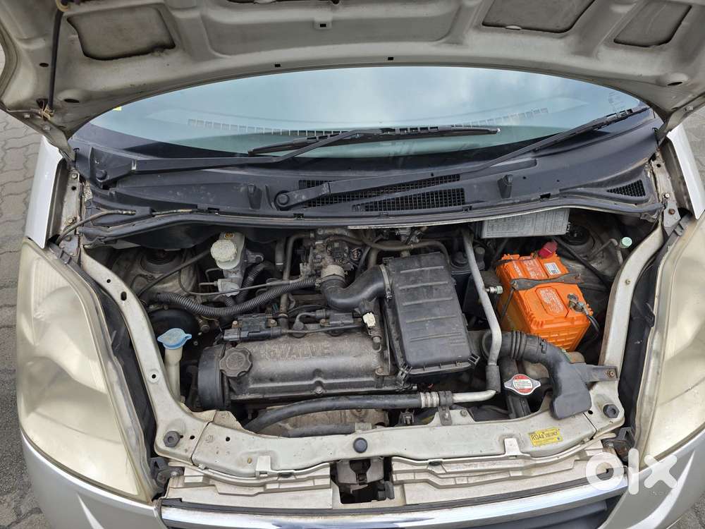 Maruti Suzuki Zen Estilo Vxi Bsiv, 2007, Petrol