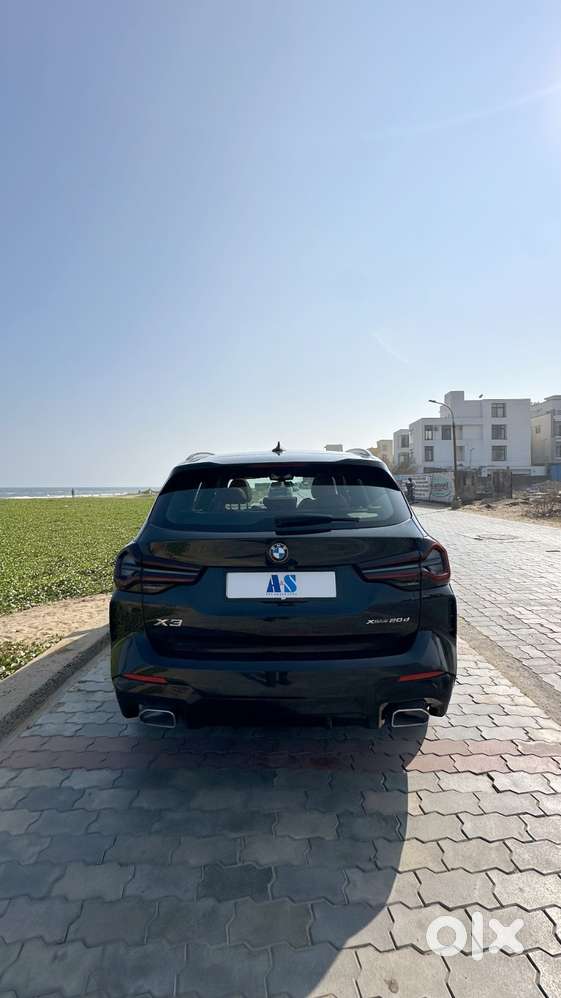 Bmw X3 Xdrive20d M Sport, 2023, Diesel