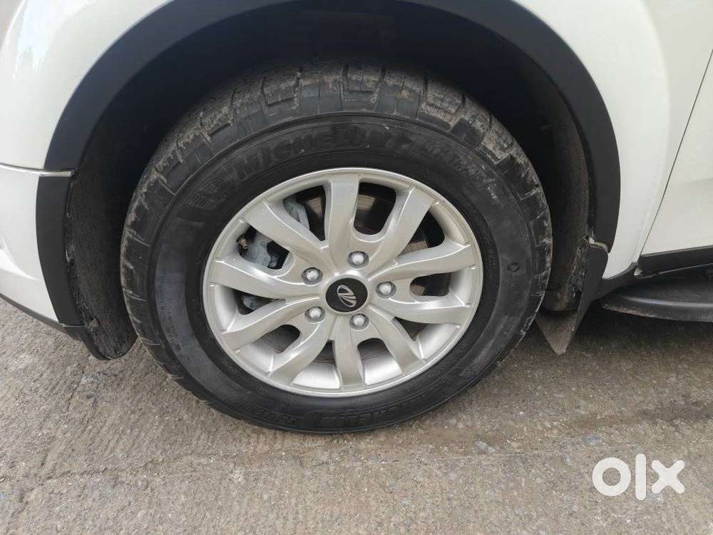 Mahindra Xuv500 W10 2wd, 2017, Diesel