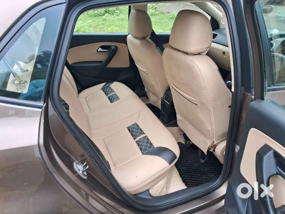 Volkswagen Ameo 1.2 Mpi Highline, 2016, Petrol