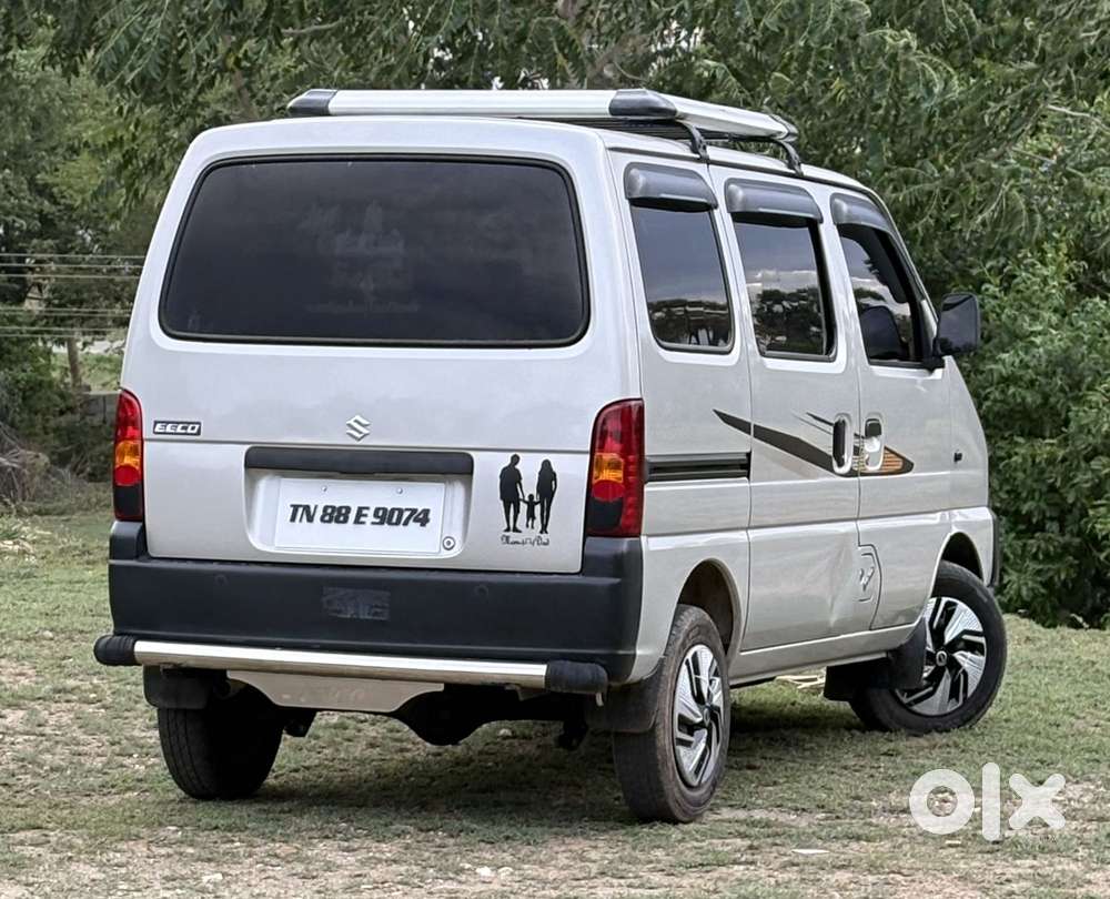 Maruti Suzuki Eeco 7 Seater Standard, 2019, Petrol