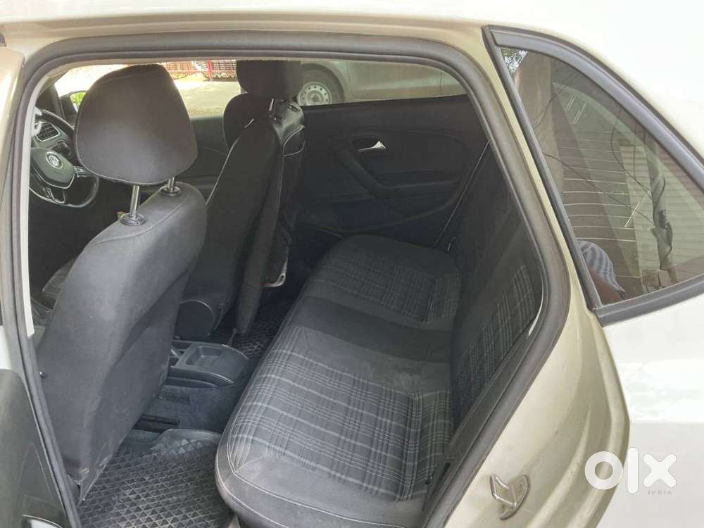 Volkswagen Polo Gt Tsi, 2021, Petrol