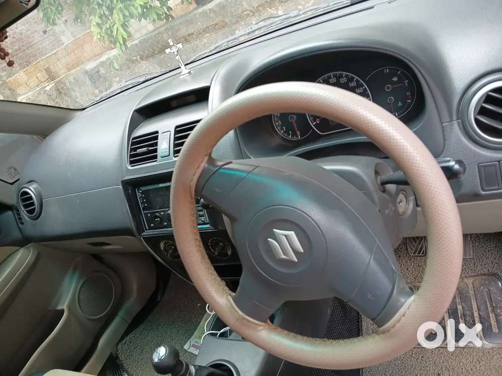 Maruti Suzuki Sx4 2007