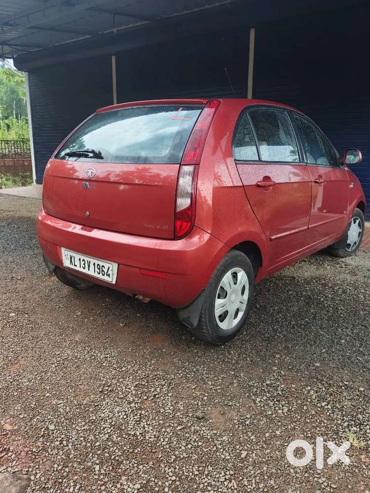 Tata Indica 2010 Diesel 149000 Km Driven