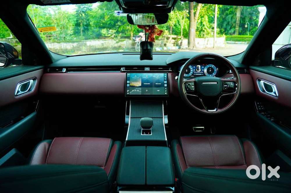 Land Rover Range Velar Hse Dynamic 2.0 Diesel, 2025, Diesel