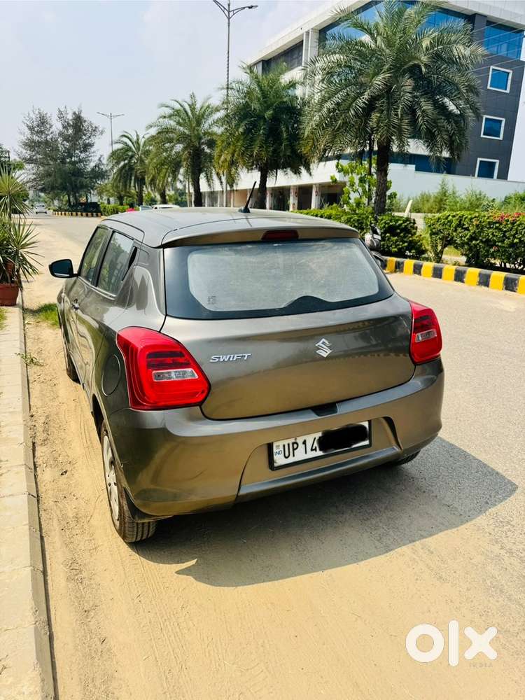 Maruti Suzuki Swift Diesel 2019