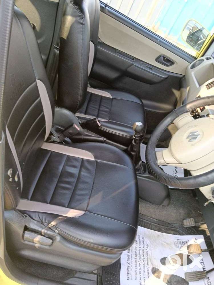 Maruti Suzuki Zen Estilo Lxi Bs Iv, 2006, Petrol