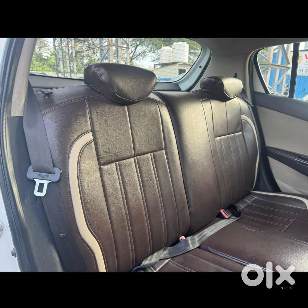 Hyundai I20 1.2 Sportz (o), 2013, Petrol