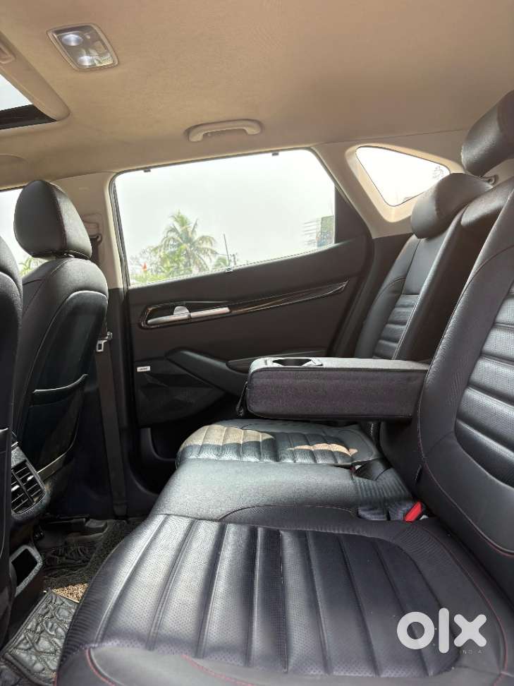 Kia Seltos 1.4 Gtx + Petrol At, 2021, Petrol