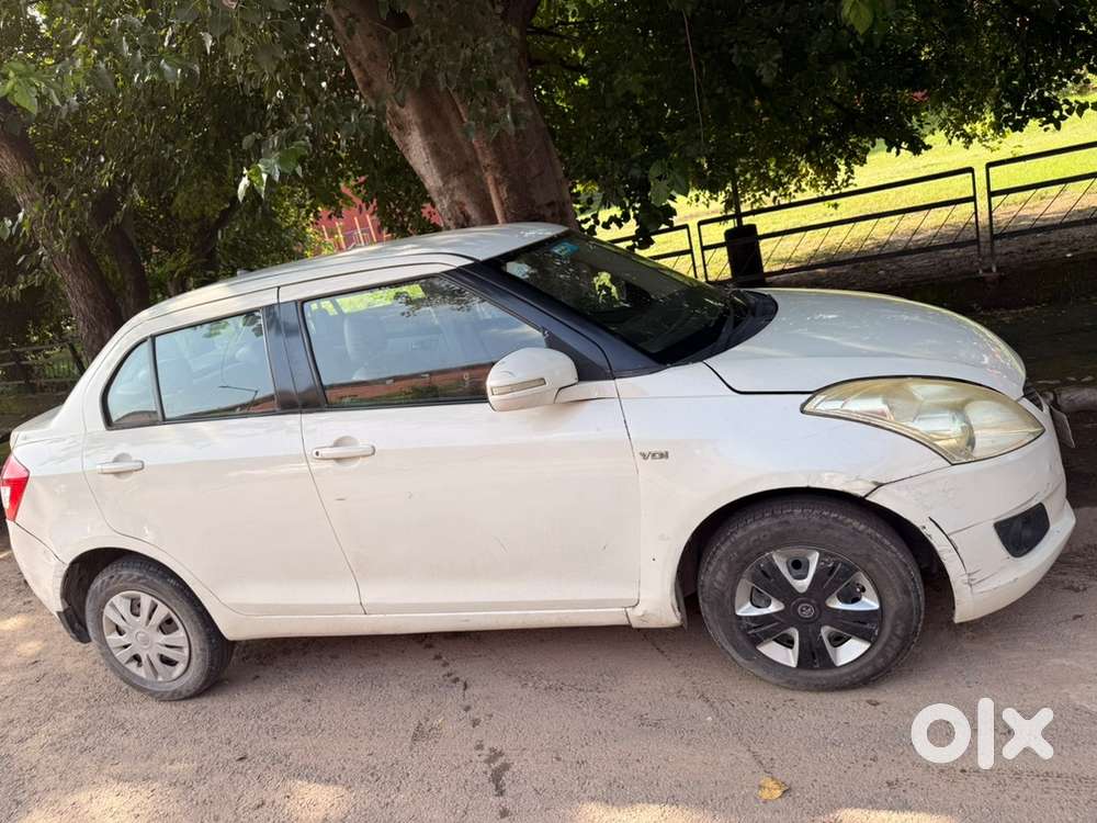 Maruti Suzuki Swift Dzire 2014 Diesel 92000 Km Driven