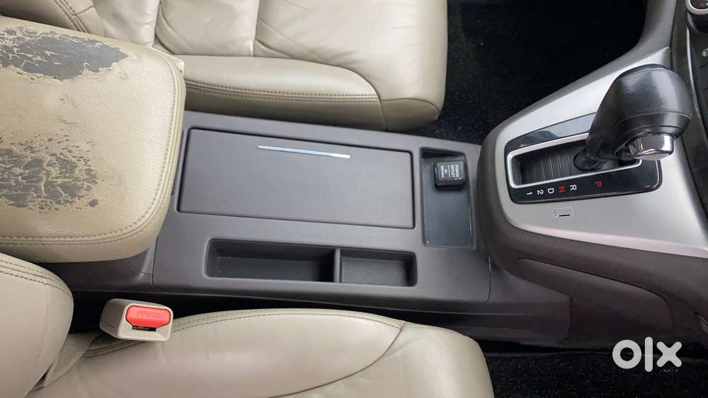 Honda Cr-v 2.0l 2wd At, 2014, Petrol