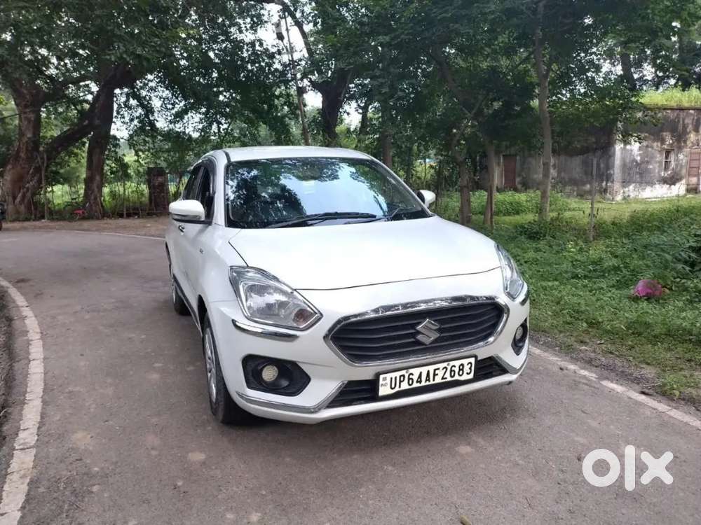Maruti Suzuki Dzire 2018