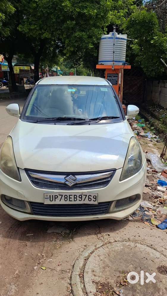 Maruti Swift Dzire Vdi 2016
