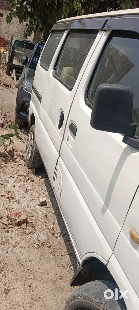 Maruti Suzuki Eeco 1.2 2013