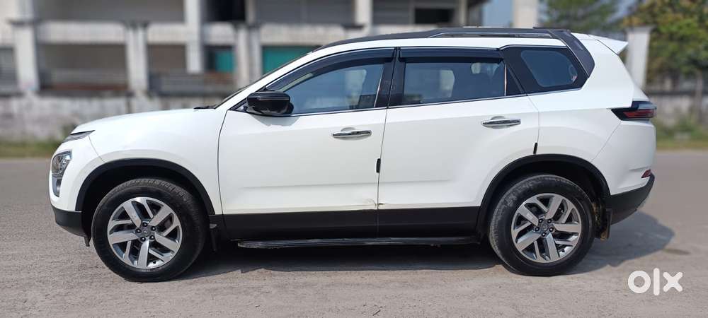 Tata Safari 2.0 Kryotec Xza Plus Gold 7 Str, 2023, Diesel