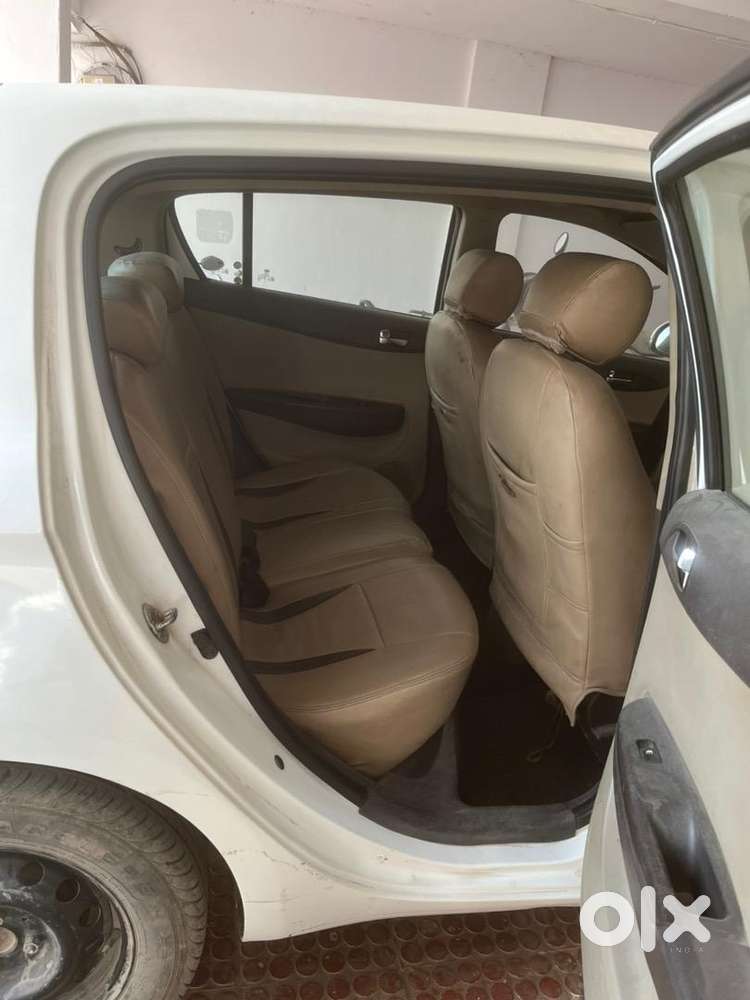 Hyundai I20 2011 Petrol Good Condition