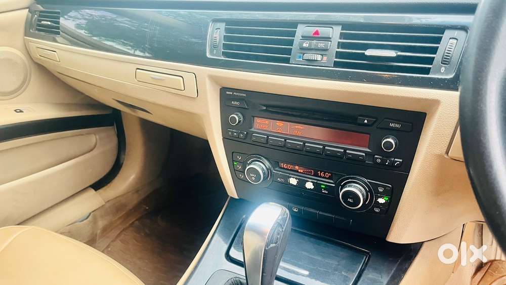 Bmw 3 Series 2010 Diesel Good Condition