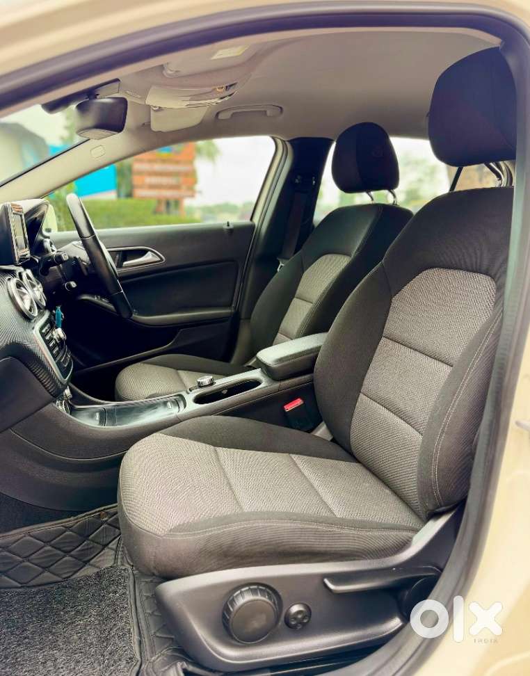 Mercedes-benz Gla, 2014, Diesel