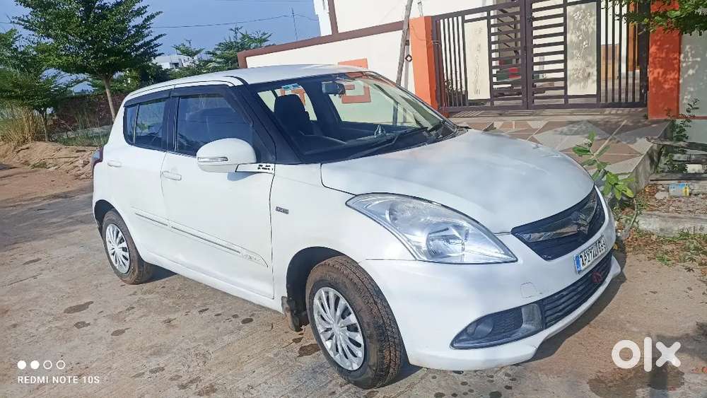 Maruti Suzuki Swift 2011 Diesel 130000 Km Driven