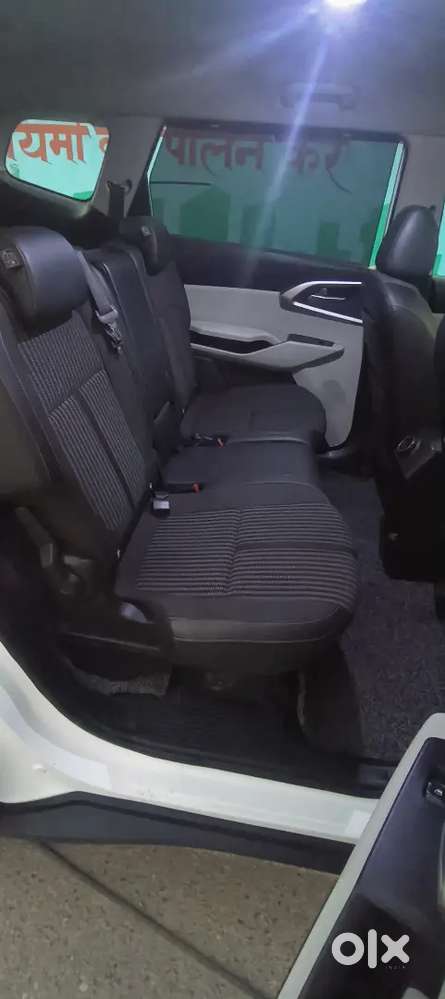 Kia Carens 2024 Diesel 32000 Km Driven