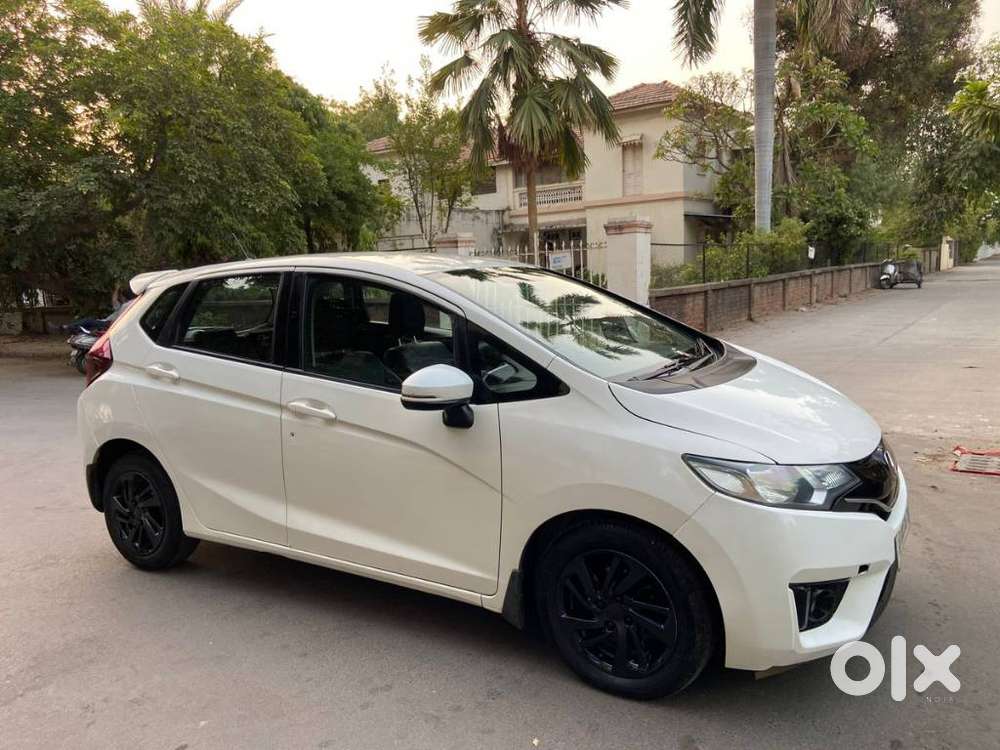 Honda Jazz Vx Diesel, 2017, Diesel