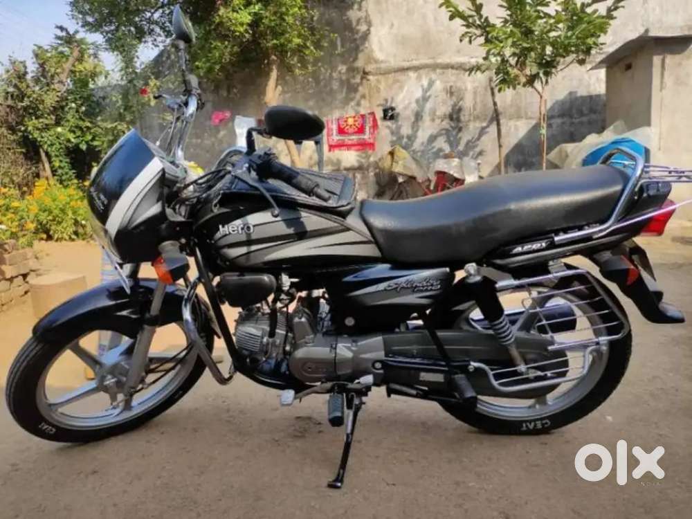 Splendor Plus Bike Second Hand Value Hero Honda Splendor Second