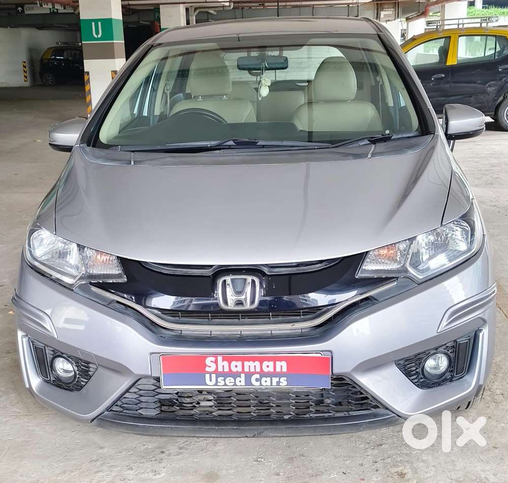 Honda Jazz Vx Cvt, 2019, Petrol