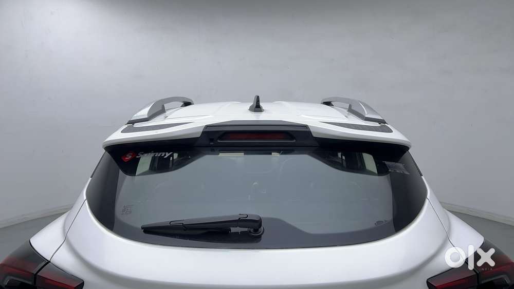 Renault Kiger Rxt, 2021, Petrol