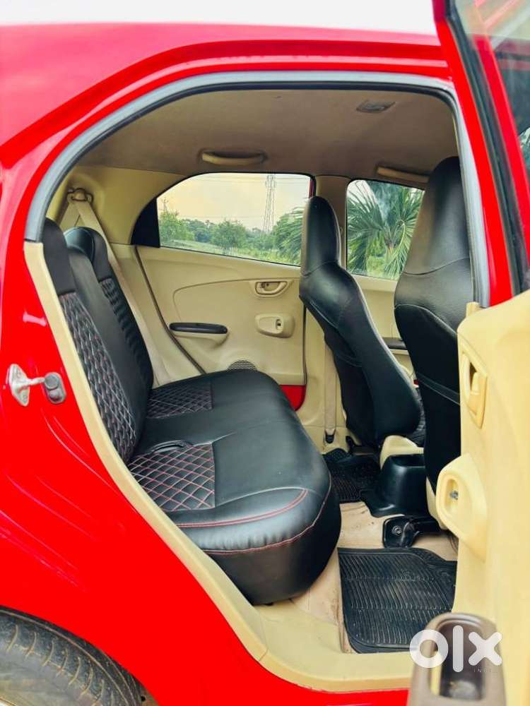 Honda Brio S Mt, 2013, Petrol