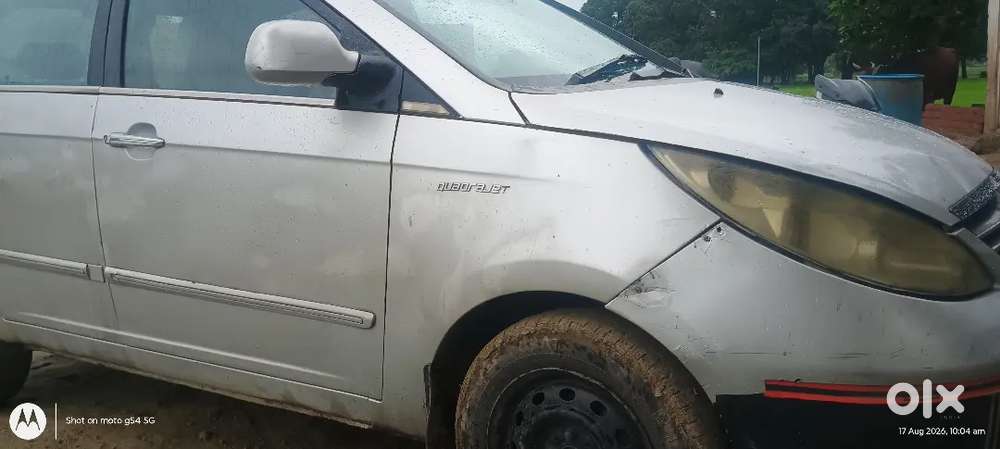 Tata Indica Vista 2012 Diesel Manual