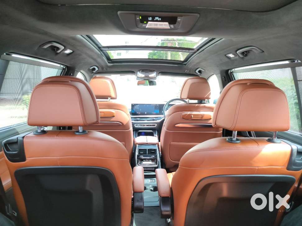 Bmw X7 3.0 Xdrive 40i M Sport, 2023, Petrol