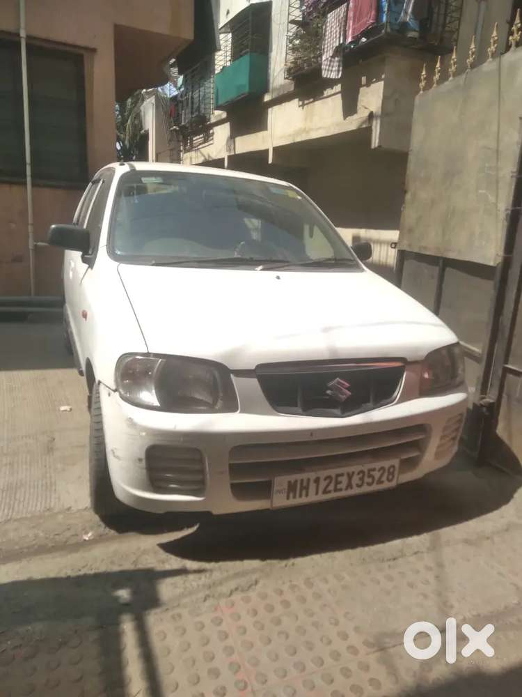 Maruti Suzuki Alto 800 2008