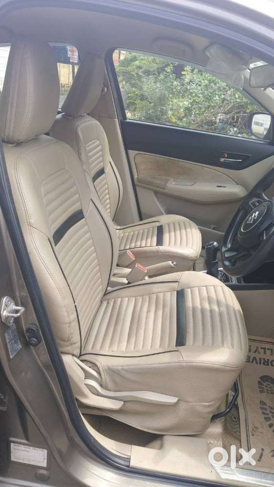Maruti Suzuki Dzire 2017-2020 Vdi, 2017, Diesel