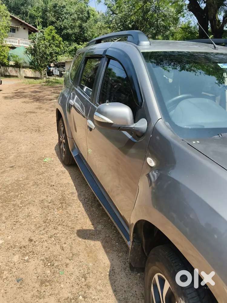 Nissan Terrano 2016 Diesel