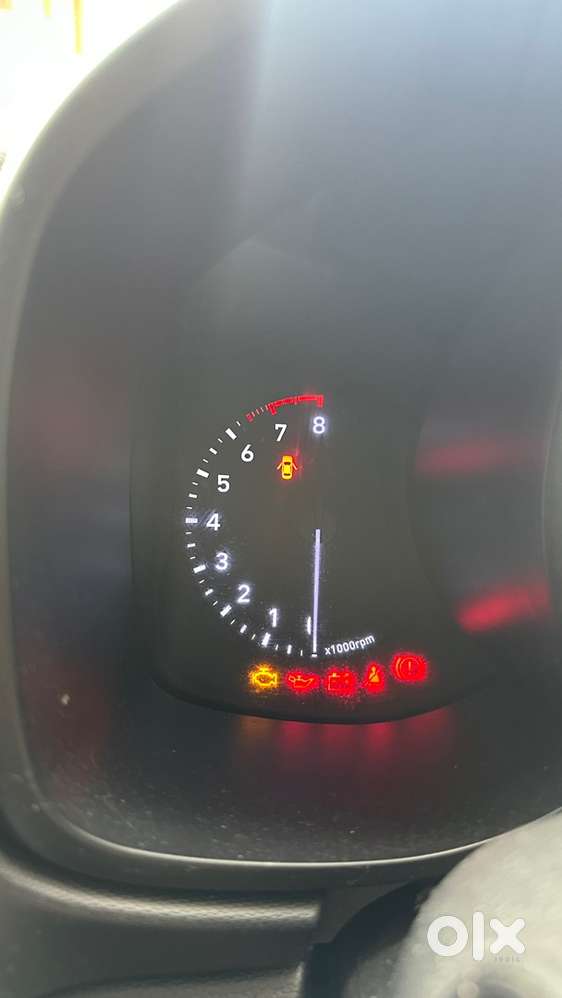 Hyundai Venue Petrol Manual 2020