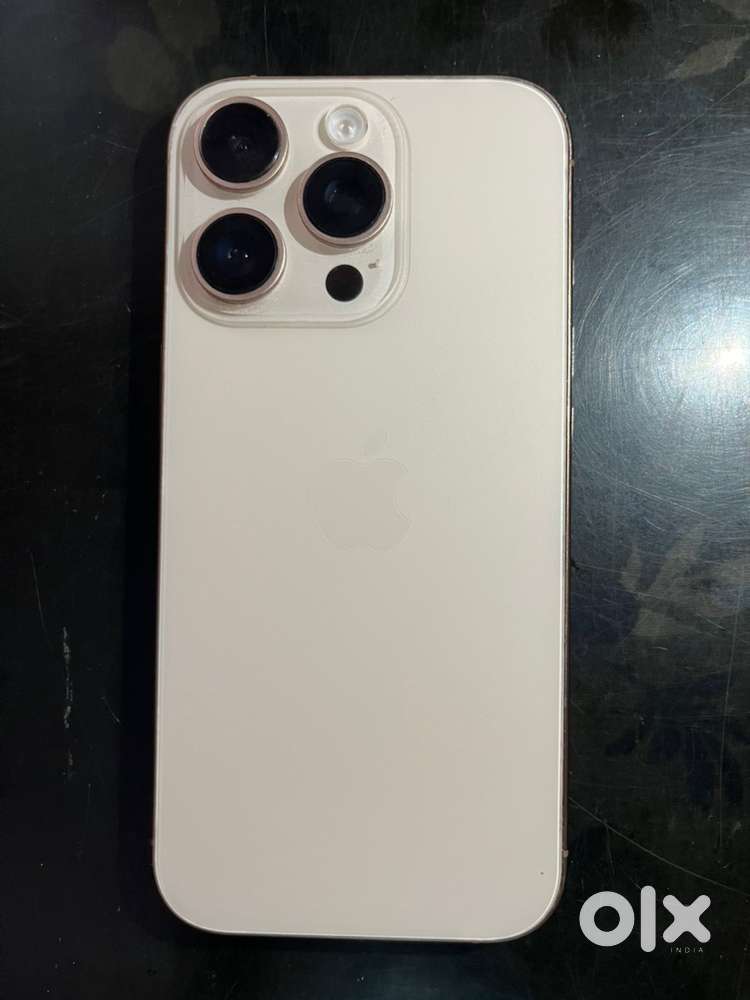 Iphone 16 pro