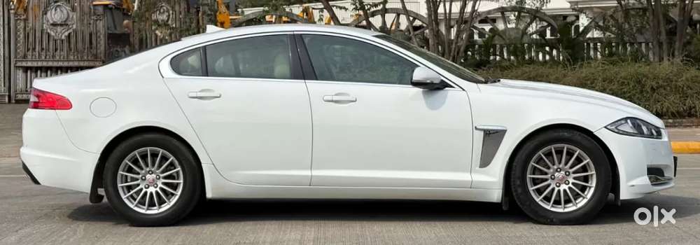 Jaguar Xf 2.2 Diesel, 2015, Diesel