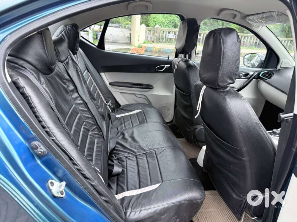 Tata Tigor Ev Xz Plus, 2022, Electric