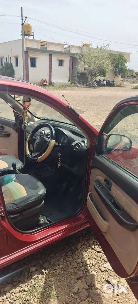 Hyundai Santro Xing Petrol 2009