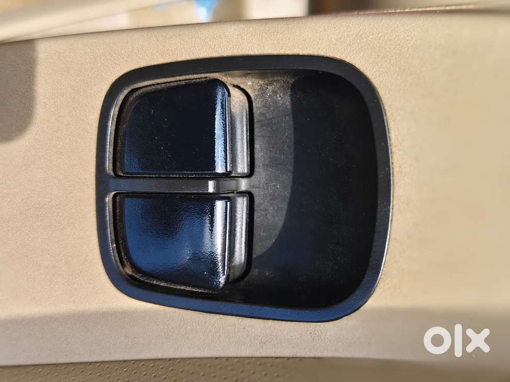 Hyundai Eon Sportz, 2017, Petrol
