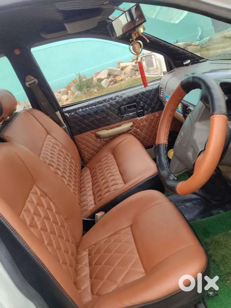 Chevrolet Tavera 2014 Diesel 350000 Km Driven