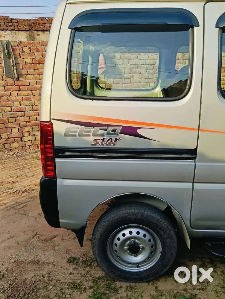 Maruti Suzuki Eeco 2023