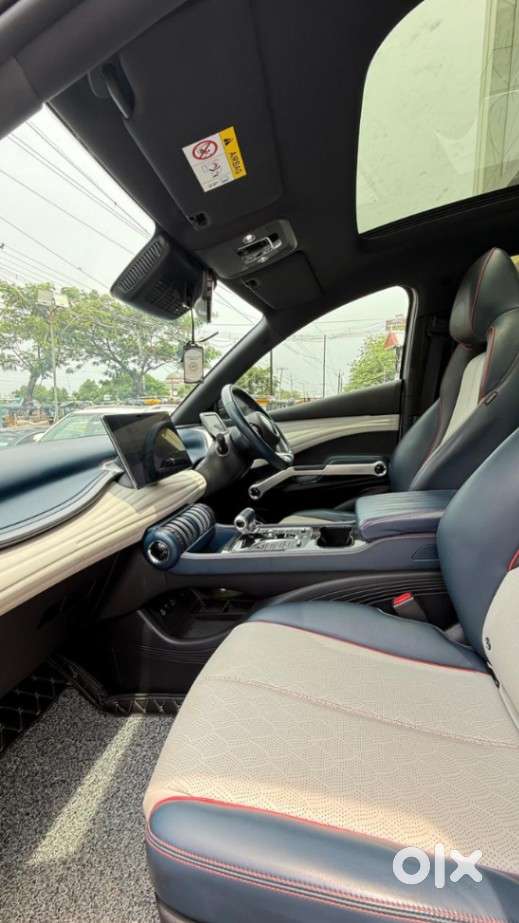 Byd Atto 3, 2023, Electric