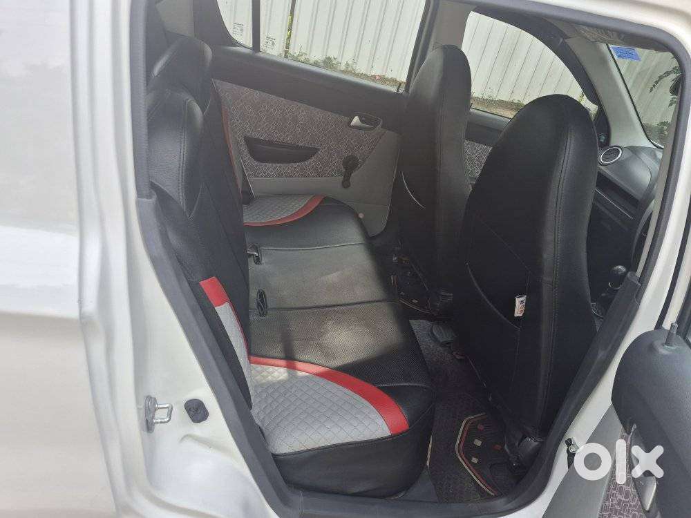 Maruti Suzuki Alto 800 Lxi, 2017, Diesel
